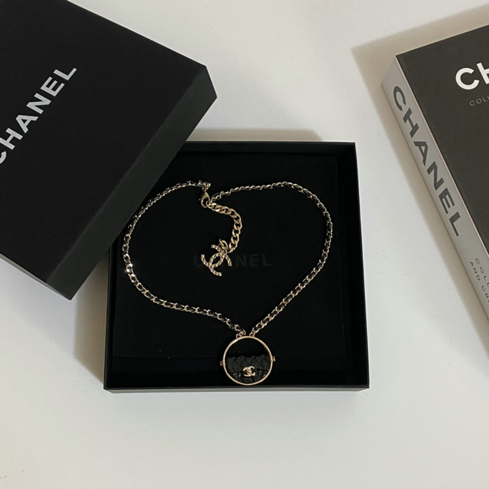 Chanel Necklace CN018