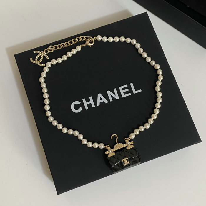 Chanel Necklace CN019