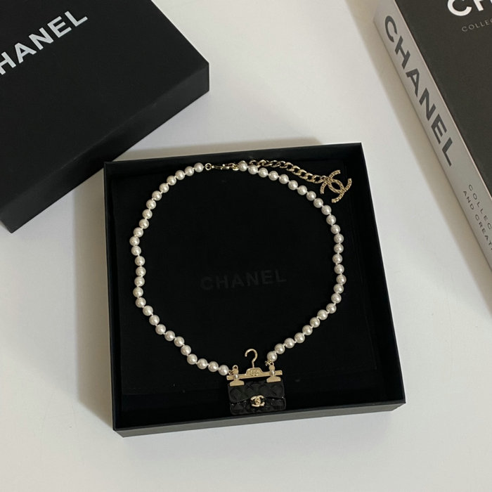 Chanel Necklace CN019