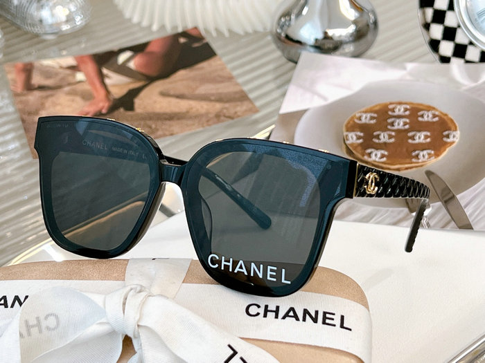 Chanel Sunglasses SCH0735