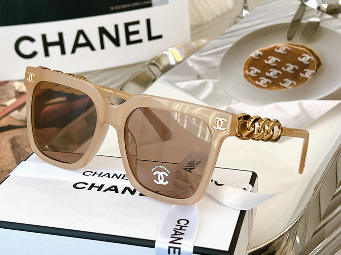 Chanel Sunglasses SCH0741