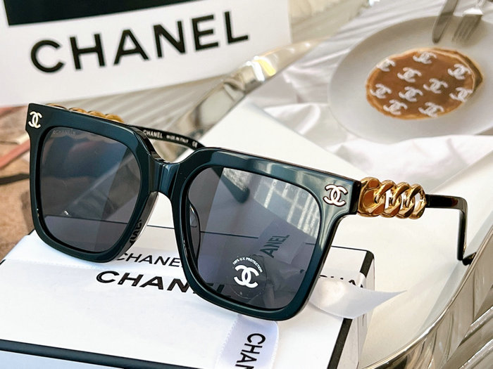 Chanel Sunglasses SCH0741