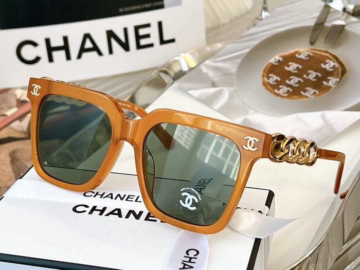 Chanel Sunglasses SCH0741