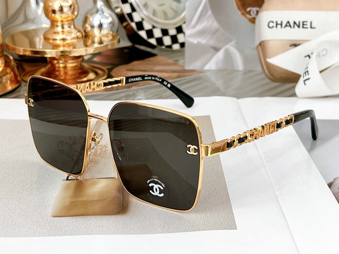 Chanel Sunglasses SCH0781