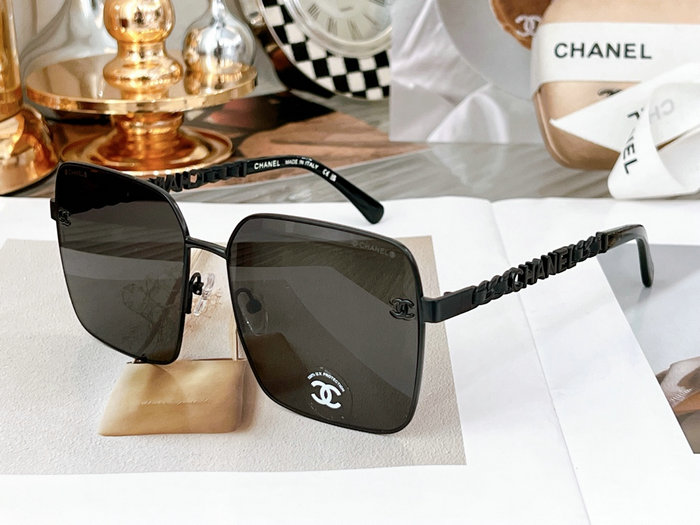 Chanel Sunglasses SCH0781