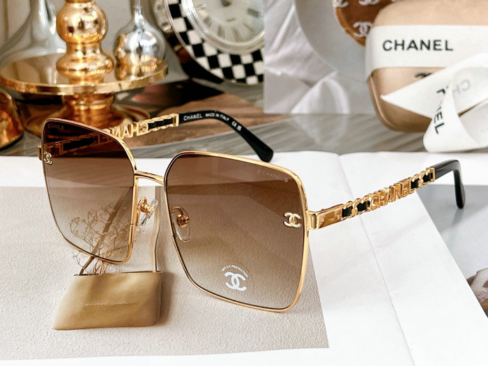 Chanel Sunglasses SCH0781