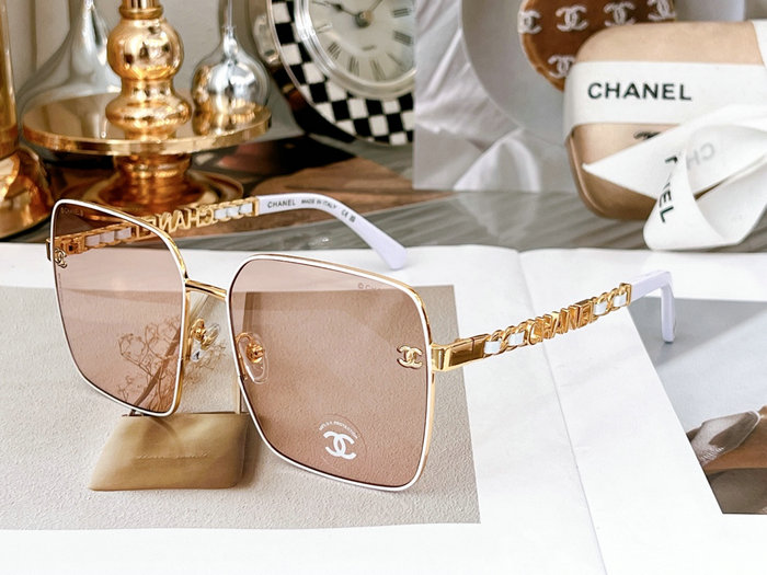 Chanel Sunglasses SCH0781