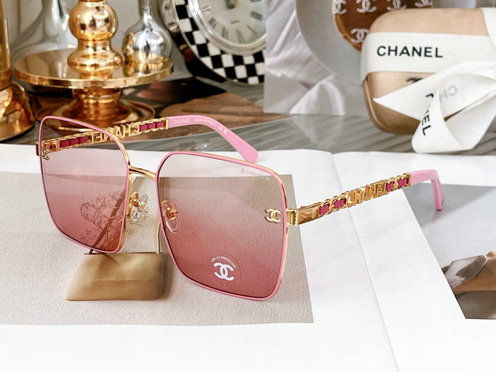 Chanel Sunglasses SCH0781