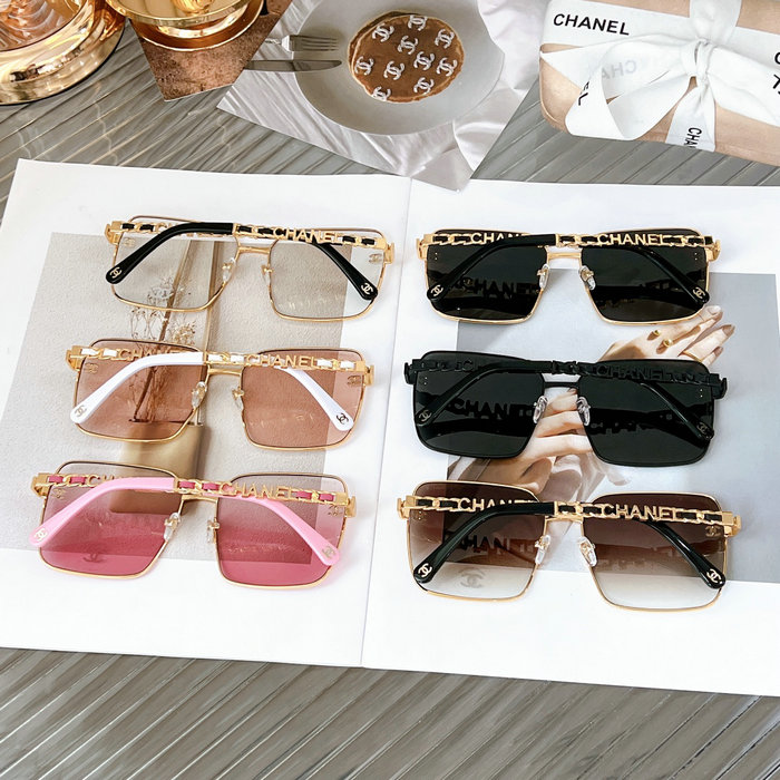 Chanel Sunglasses SCH0781