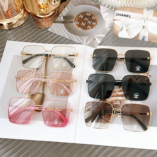 Chanel Sunglasses SCH0781