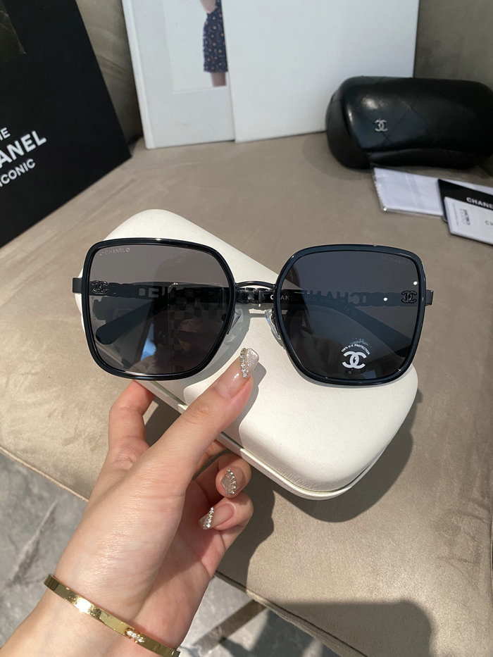 Chanel Sunglasses SCH0782