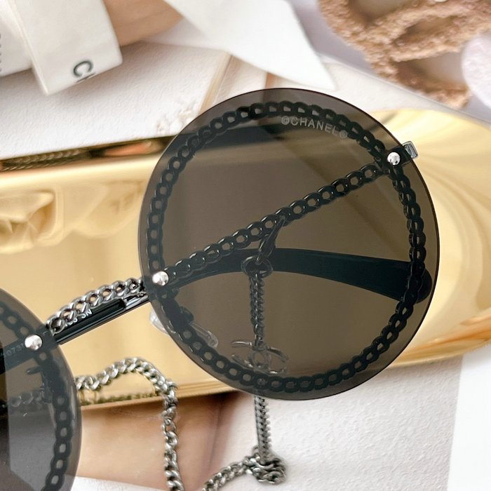 Chanel Sunglasses SCH4245