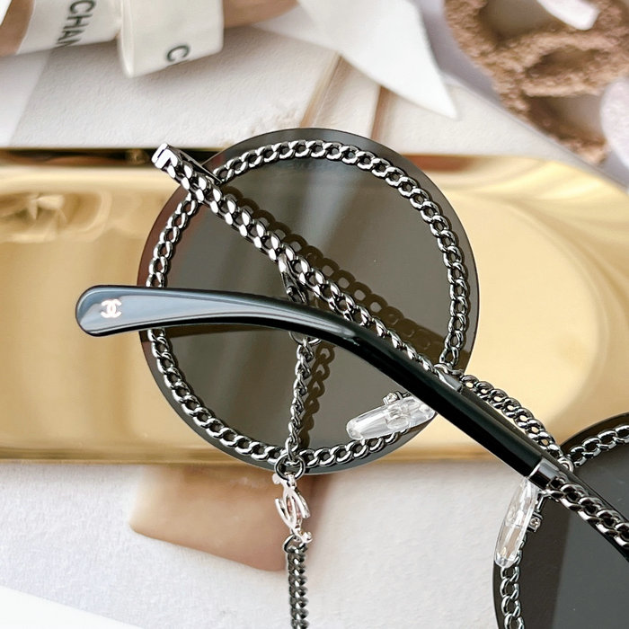 Chanel Sunglasses SCH4245