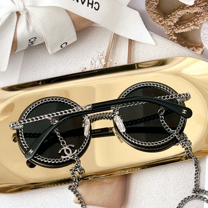 Chanel Sunglasses SCH4245