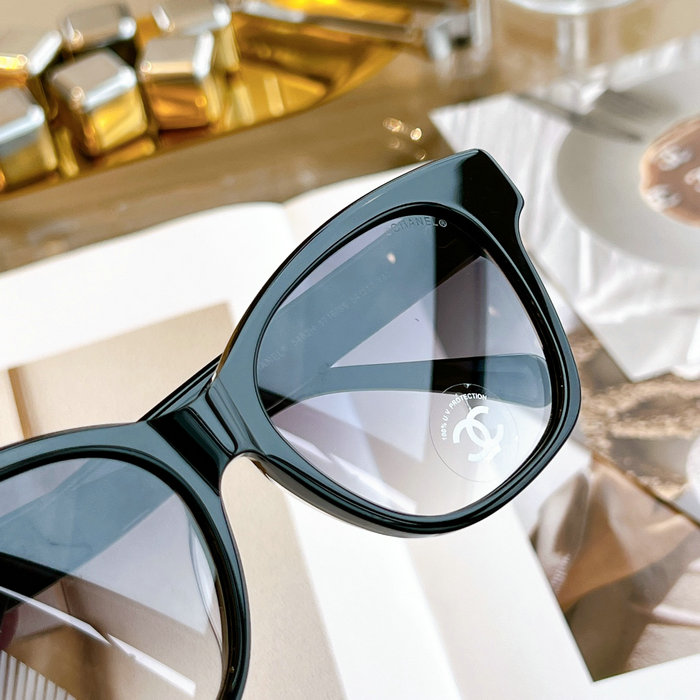 Chanel Sunglasses SCH5482