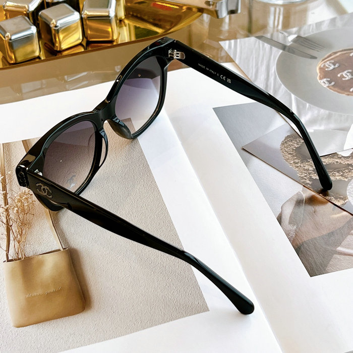 Chanel Sunglasses SCH5482