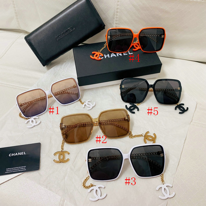 Chanel Sunglasses SCH5692