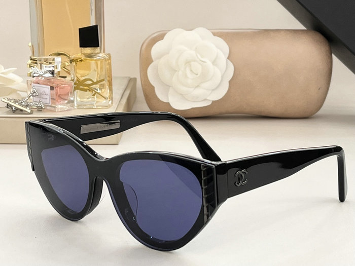 Chanel Sunglasses SCH6054