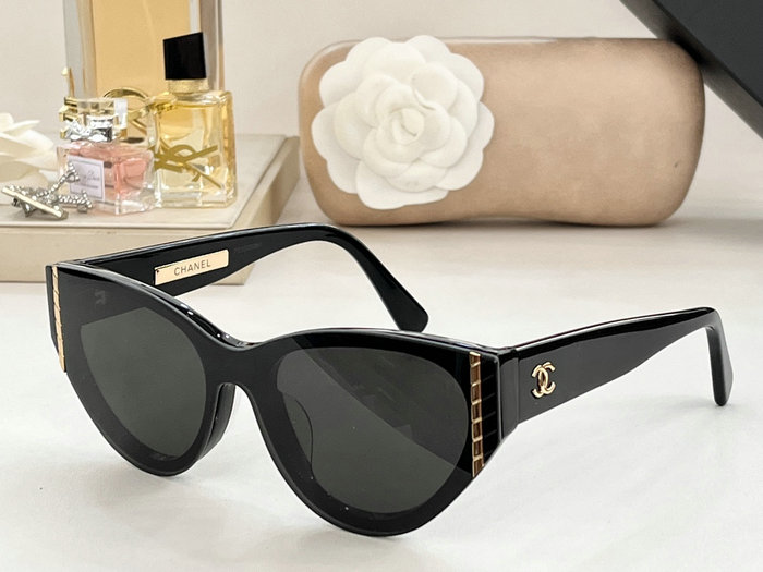 Chanel Sunglasses SCH6054