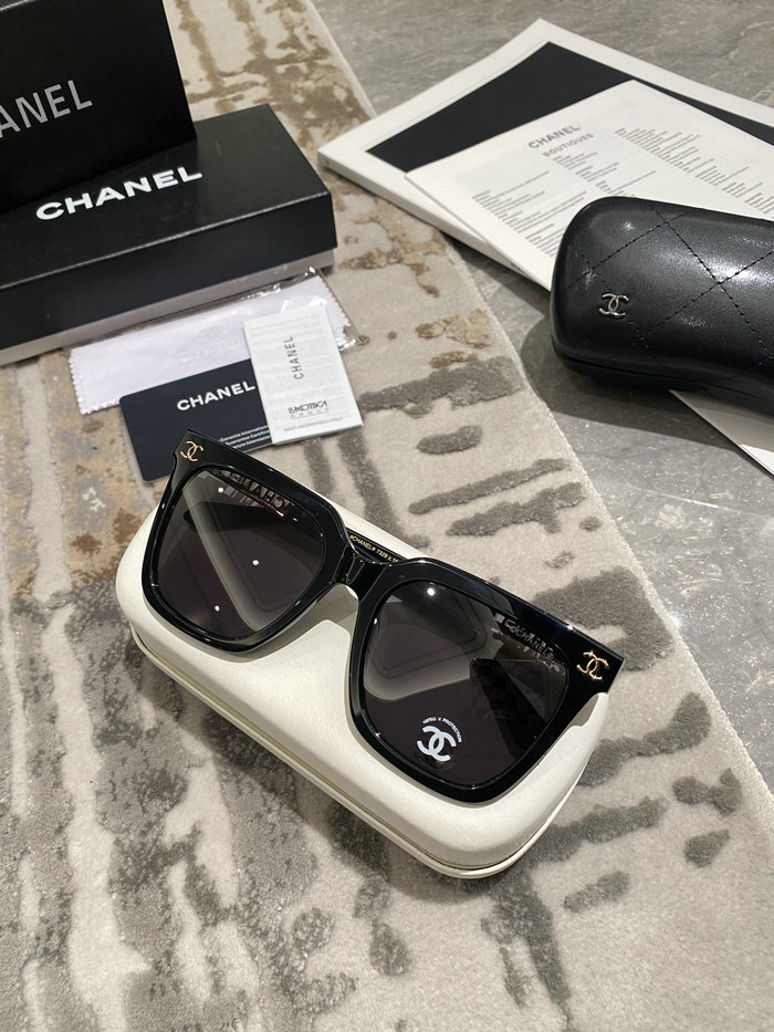 Chanel Sunglasses SCH7329