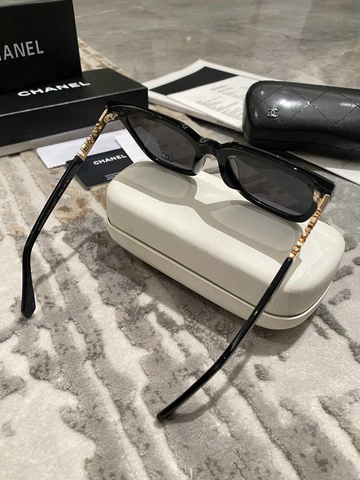 Chanel Sunglasses SCH7329