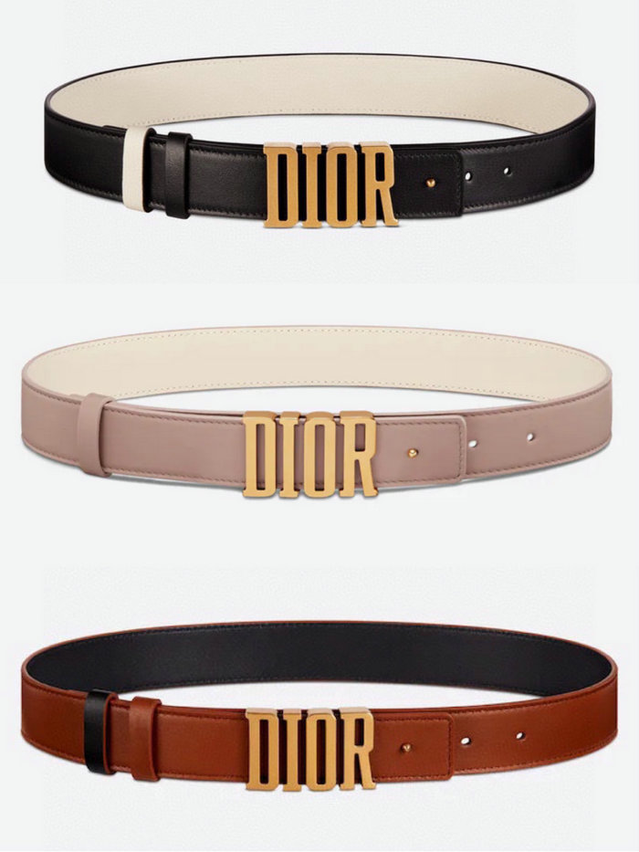 Dior Belt DB05