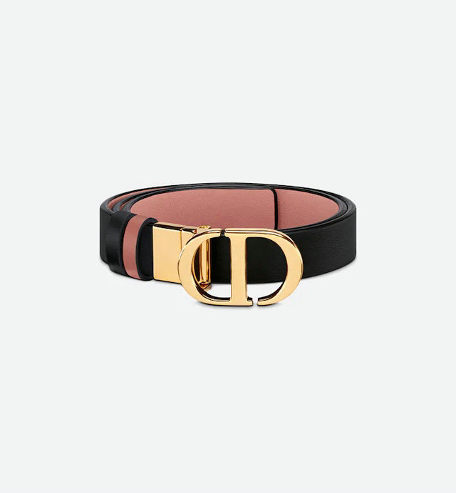 Dior Belt DB06