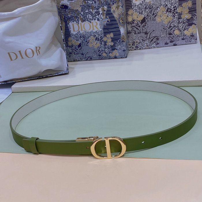 Dior Belt DB07