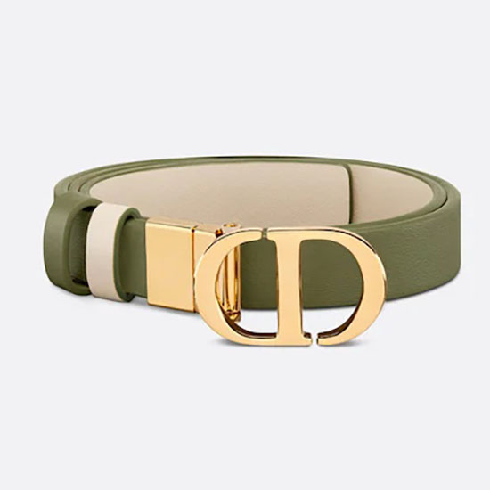 Dior Belt DB07