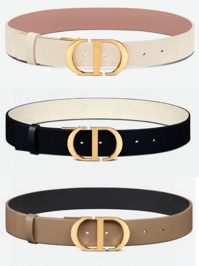 Dior Belt DB09