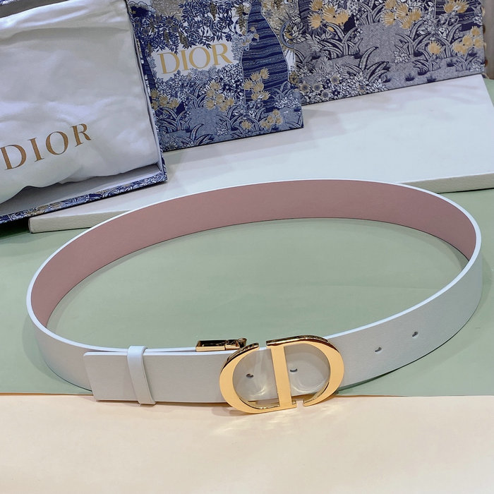 Dior Belt DB09
