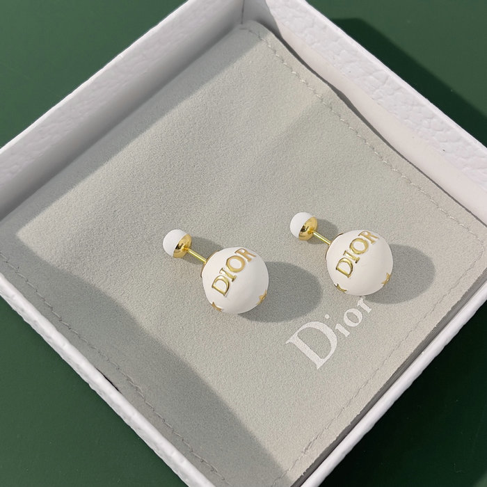 Dior Earrings DE09