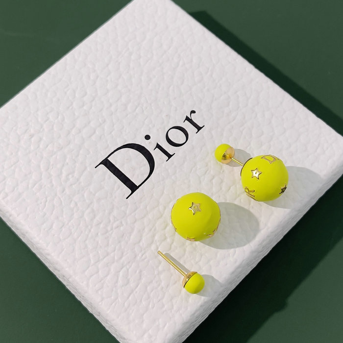 Dior Earrings DE11