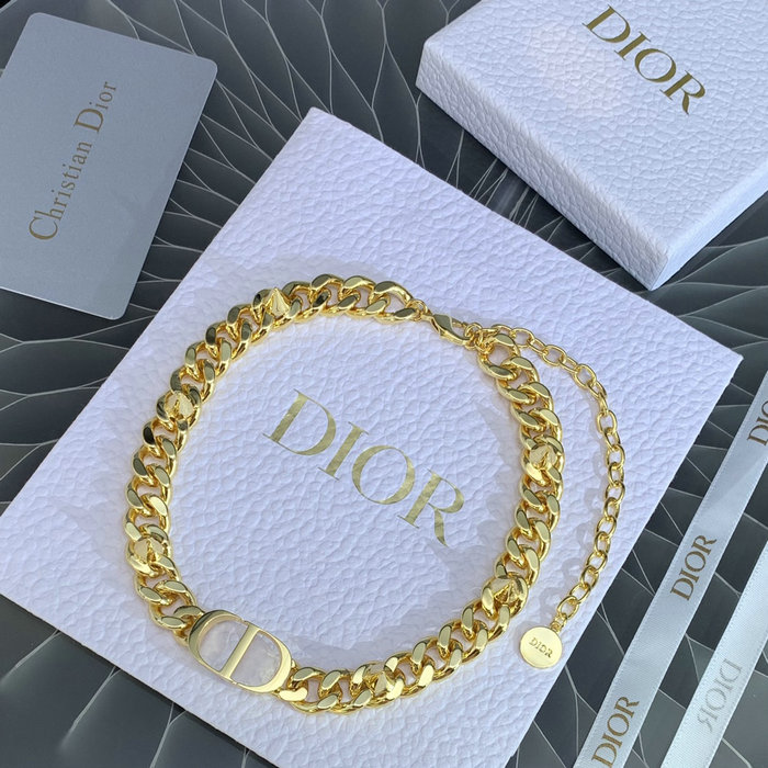 Dior Necklace DN02