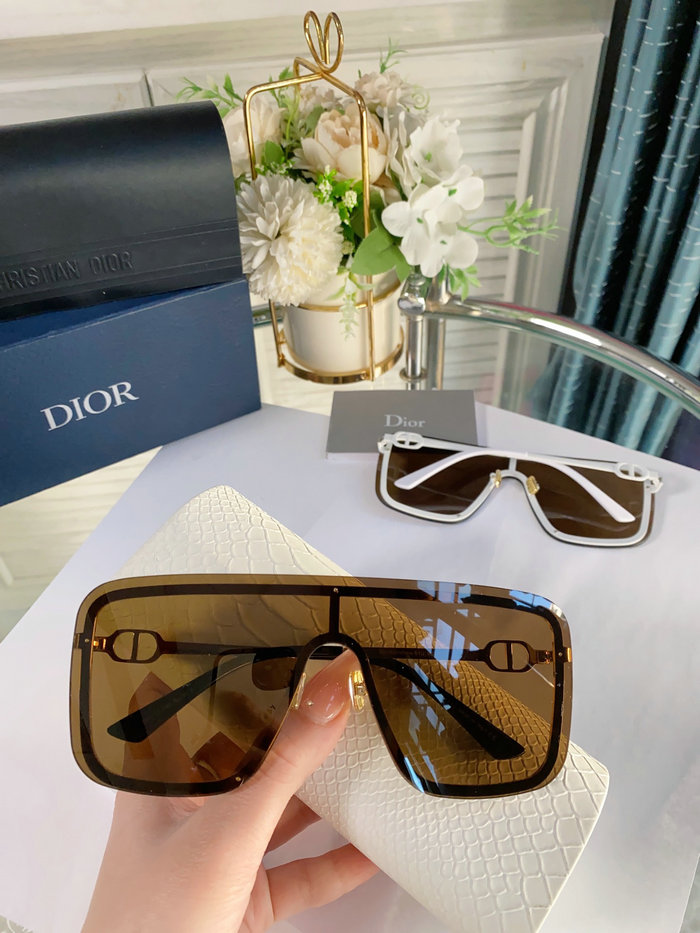 Dior Sunglasses SM95