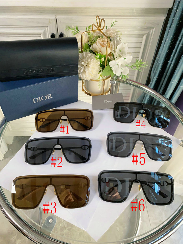 Dior Sunglasses SM95