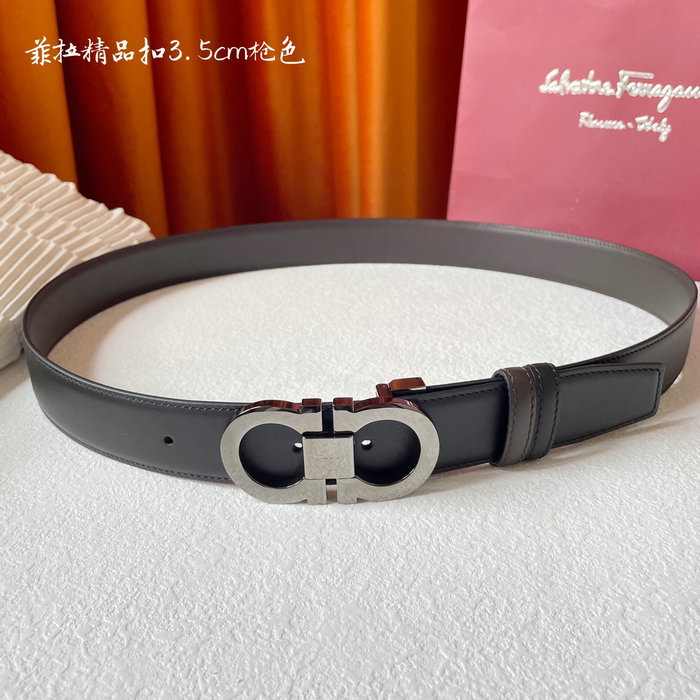 Ferragamo Belt FB34