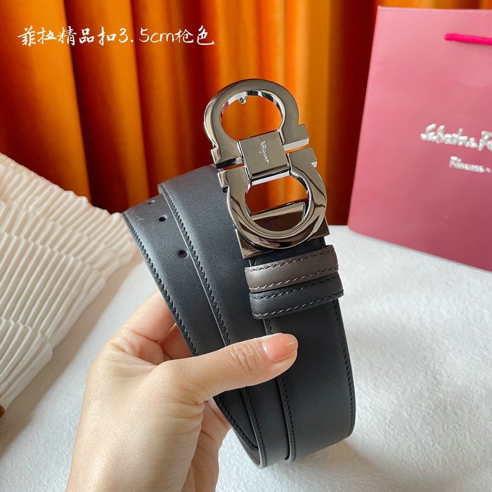 Ferragamo Belt FB35