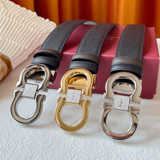 Ferragamo Belt FB36