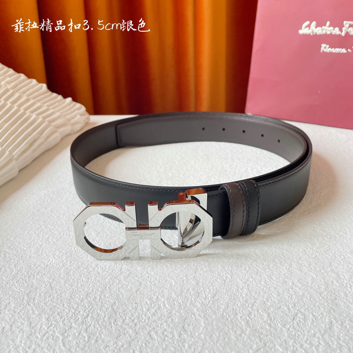 Ferragamo Belt FB37