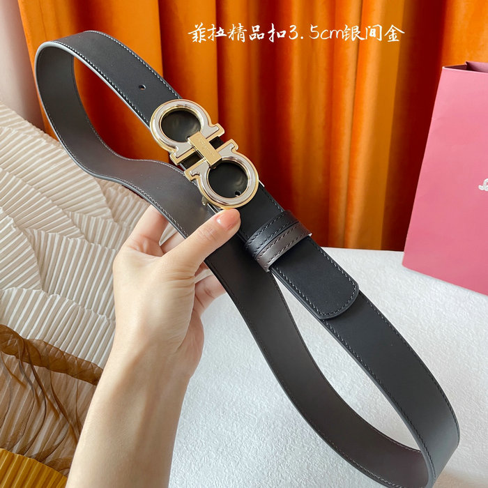 Ferragamo Belt FB38