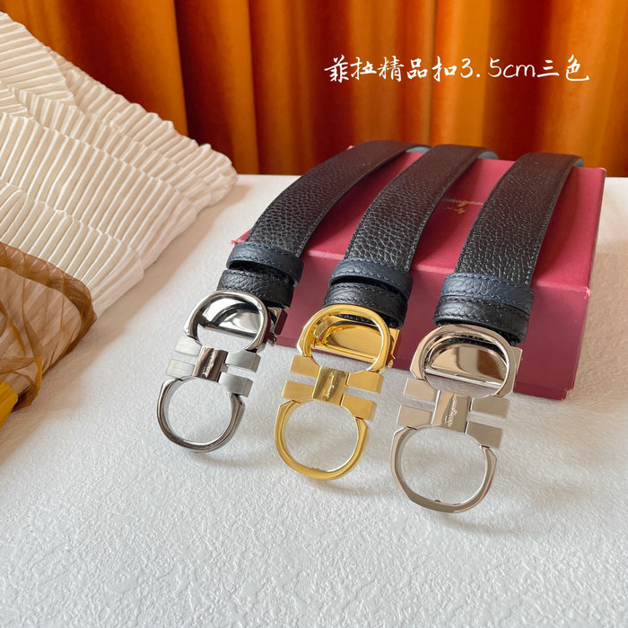 Ferragamo Belt FB40