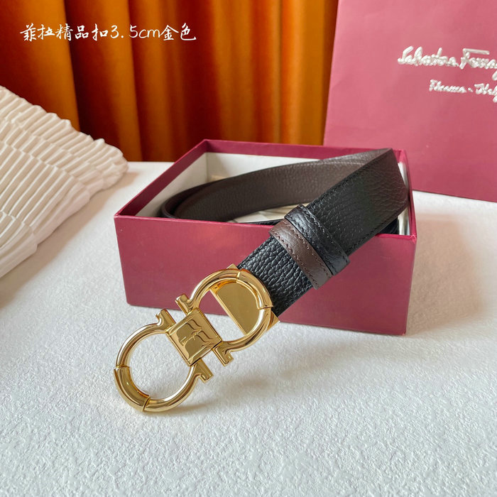 Ferragamo Belt FB42