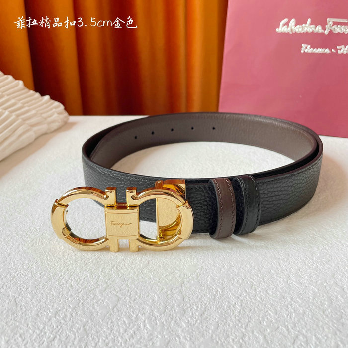 Ferragamo Belt FB42