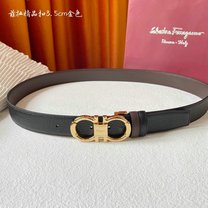 Ferragamo Belt FB42