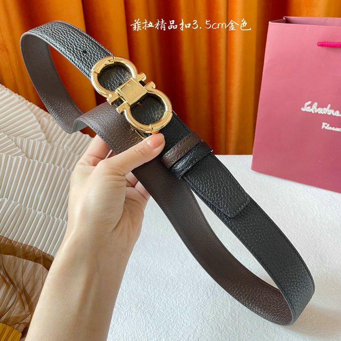 Ferragamo Belt FB42