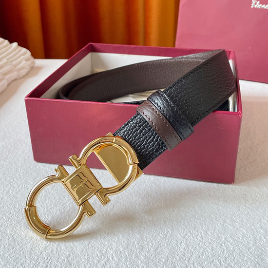 Ferragamo Belt FB42