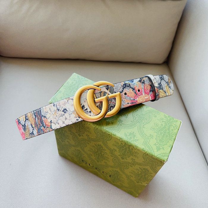 Gucci Belt GB07