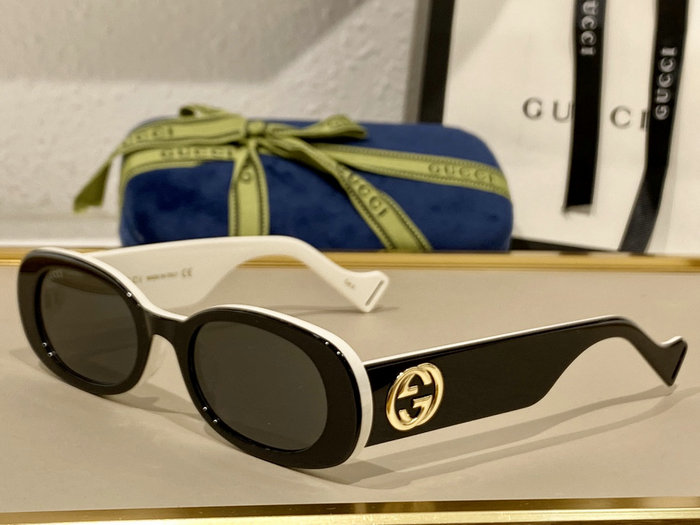 Gucci Sunglasses SGG0517S