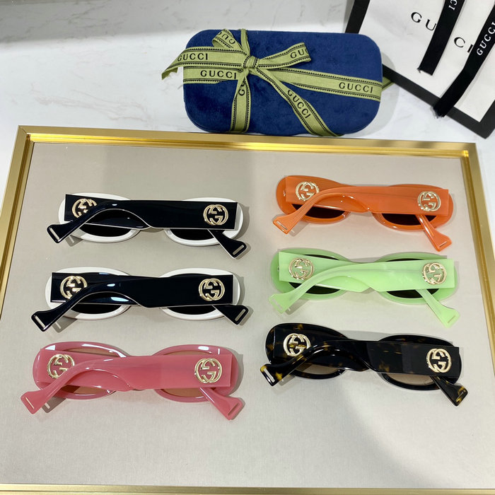 Gucci Sunglasses SGG0517S